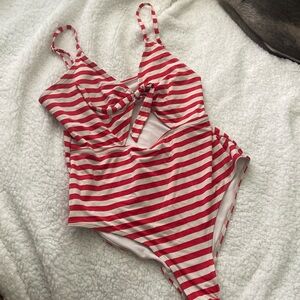 slightly worn and still in good condition